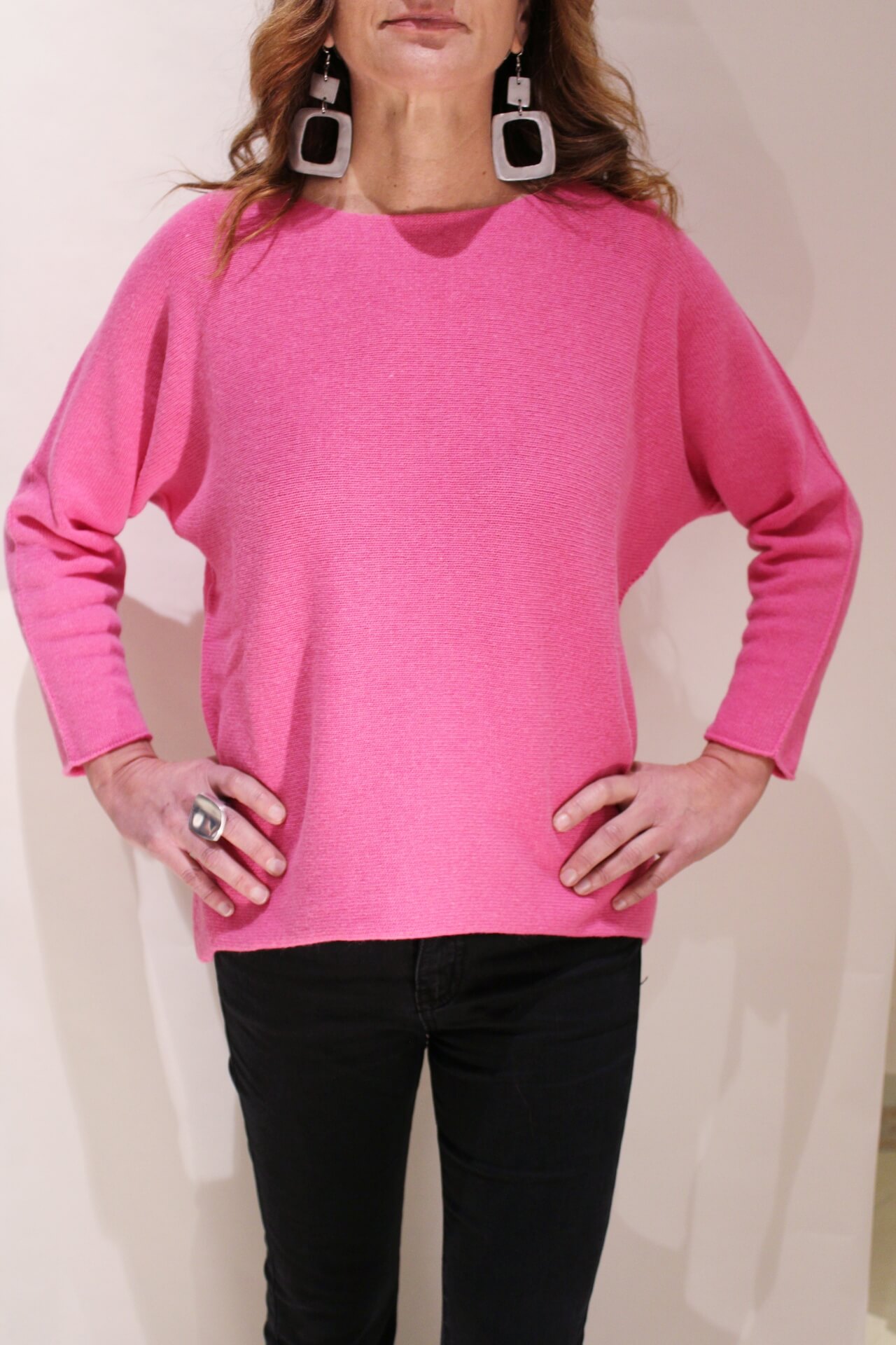 pull misto cachemire 3