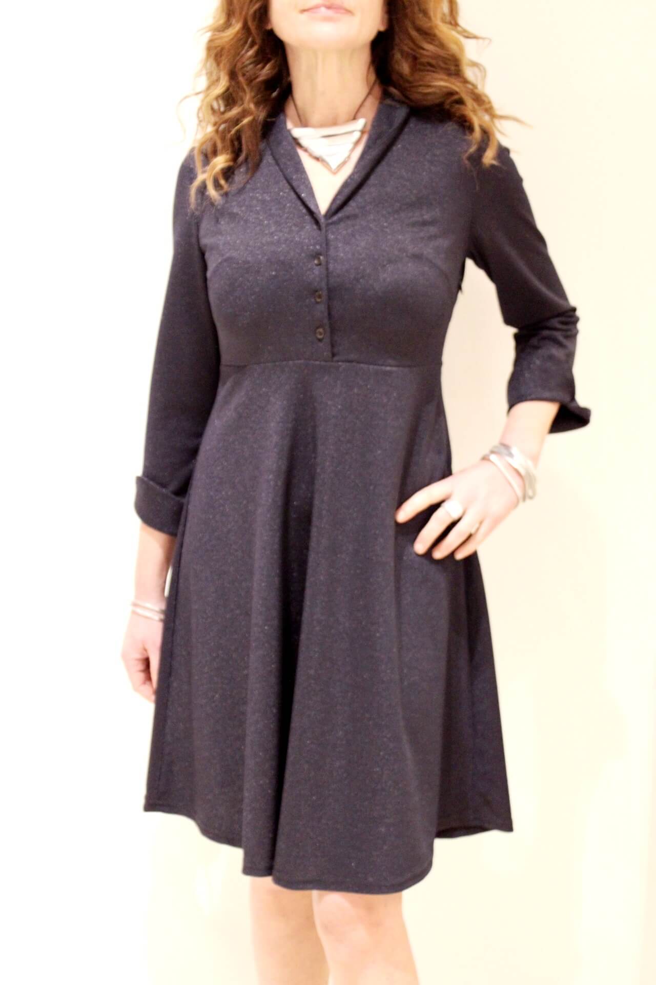 abito lurex 1