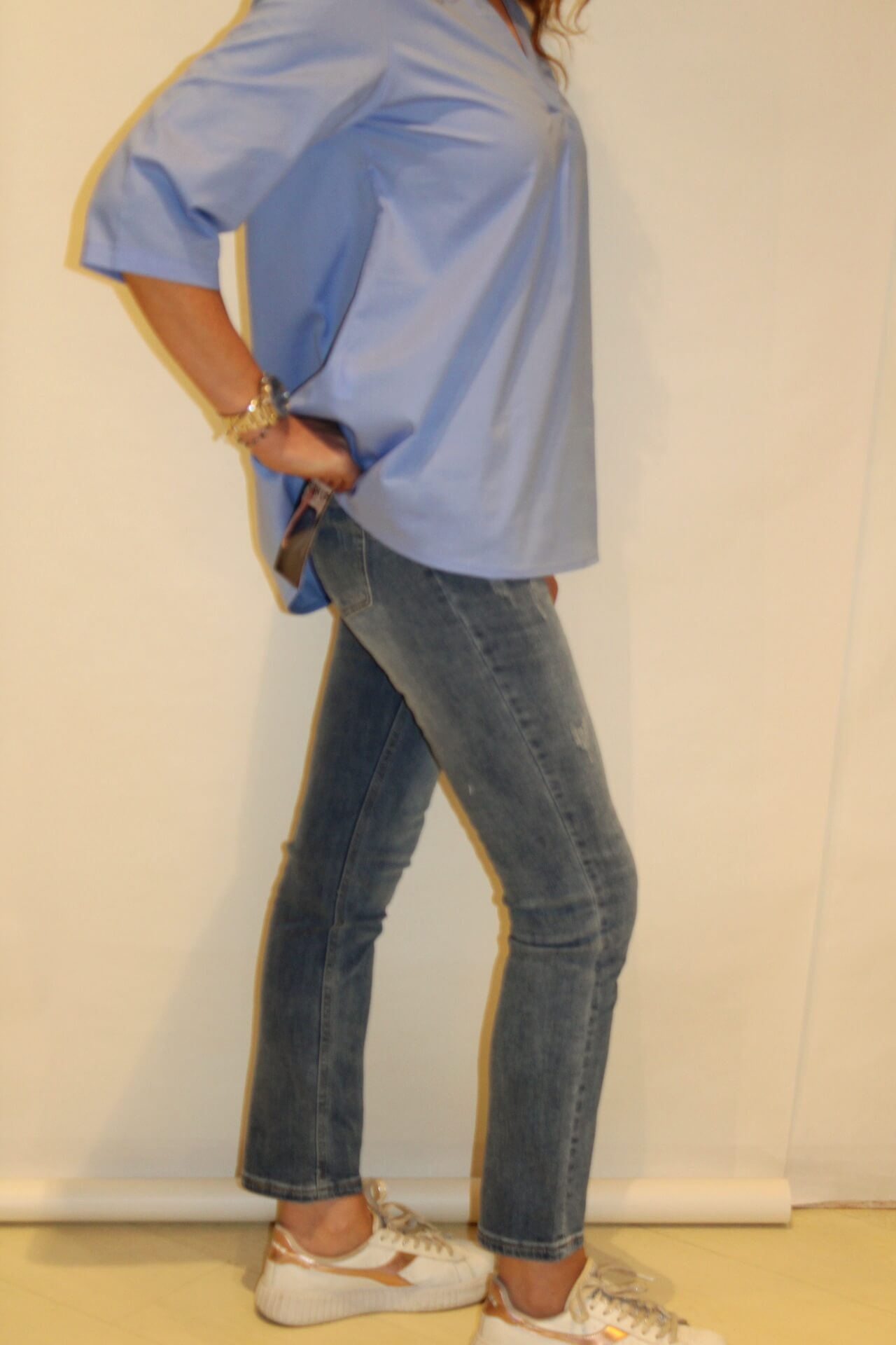 jeans dritto 1