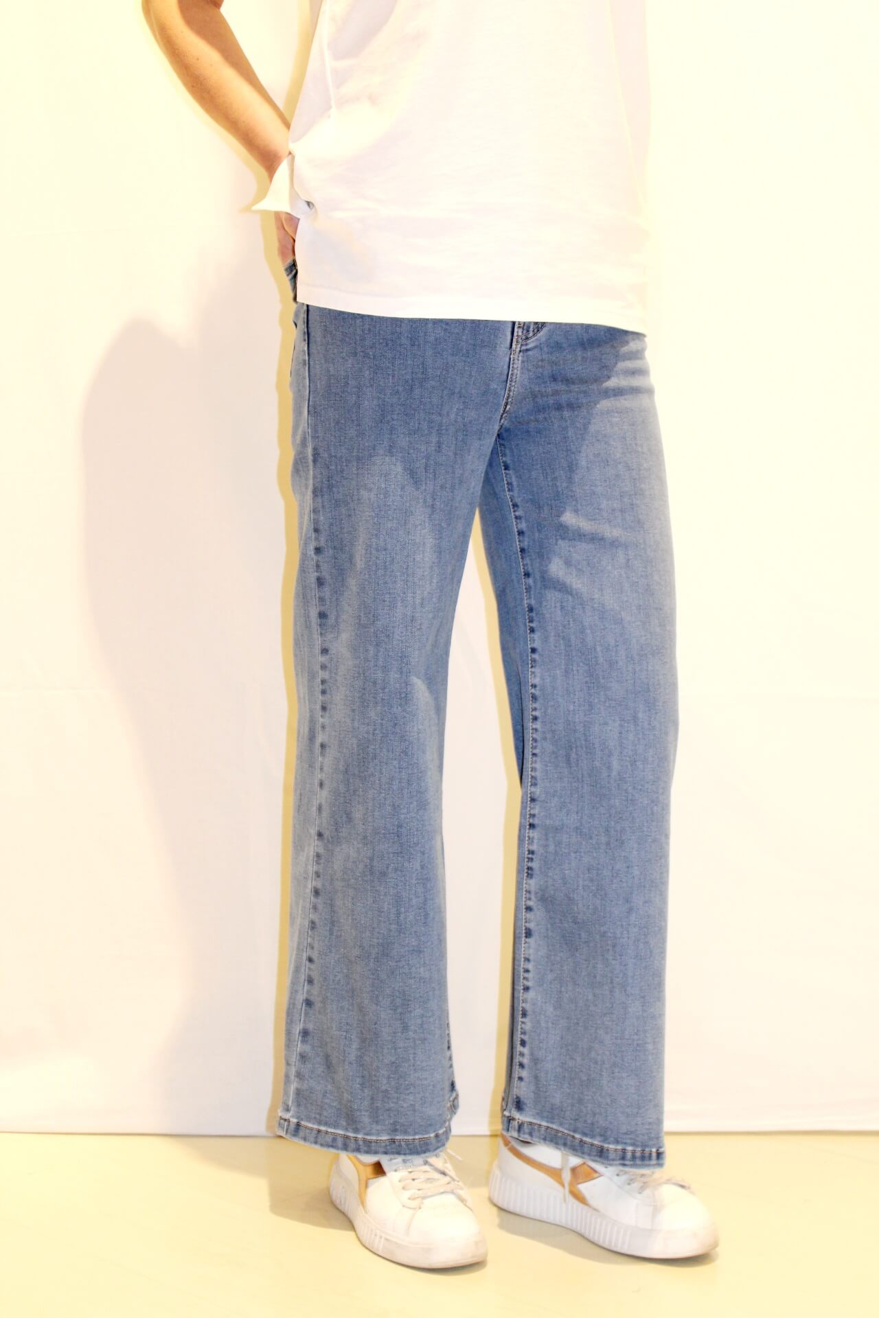 jeans palazzo 6