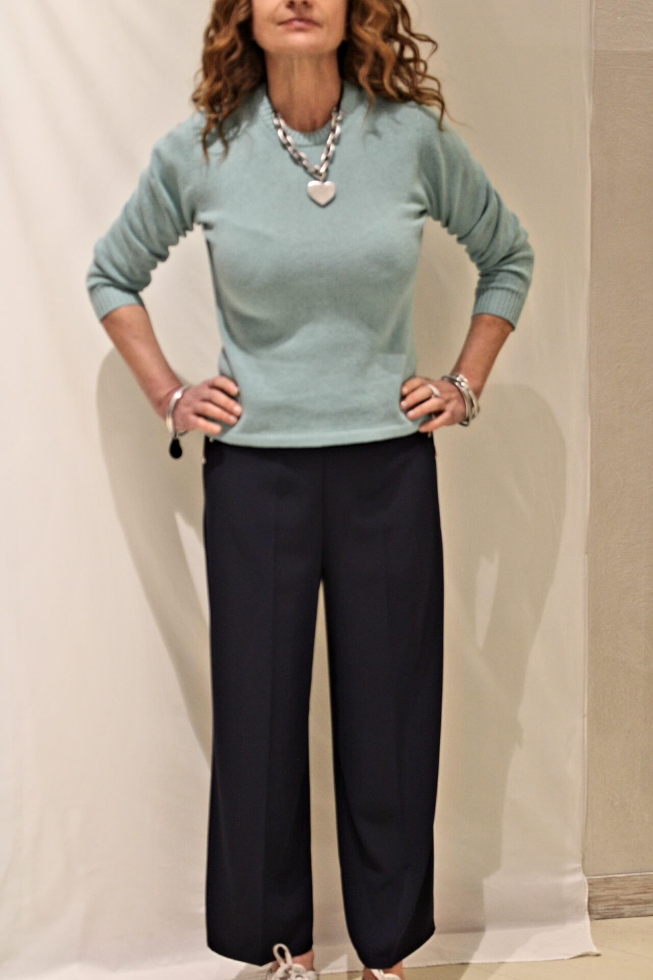 pantalone nove decimi odm1