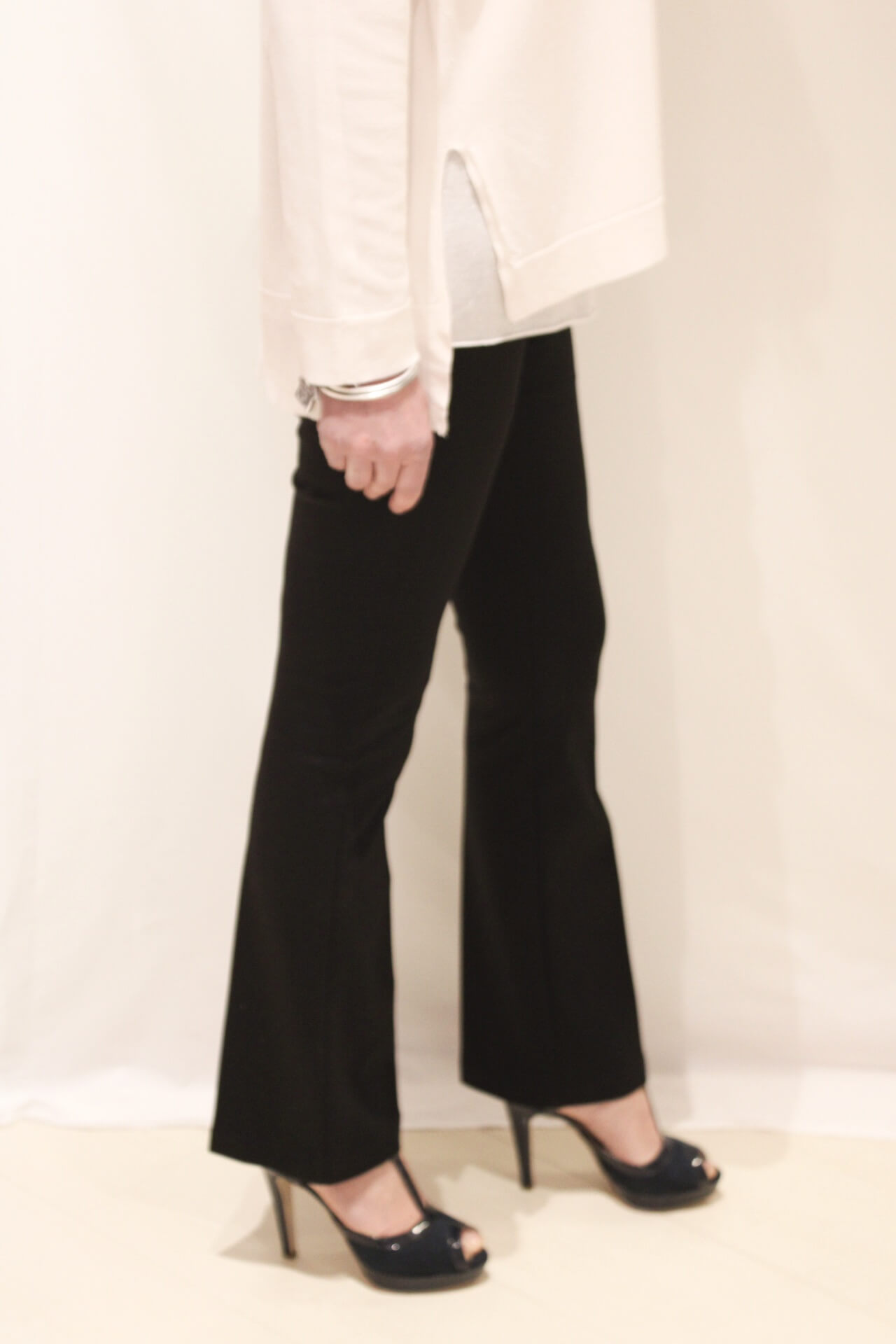 pantalone zampetta 7