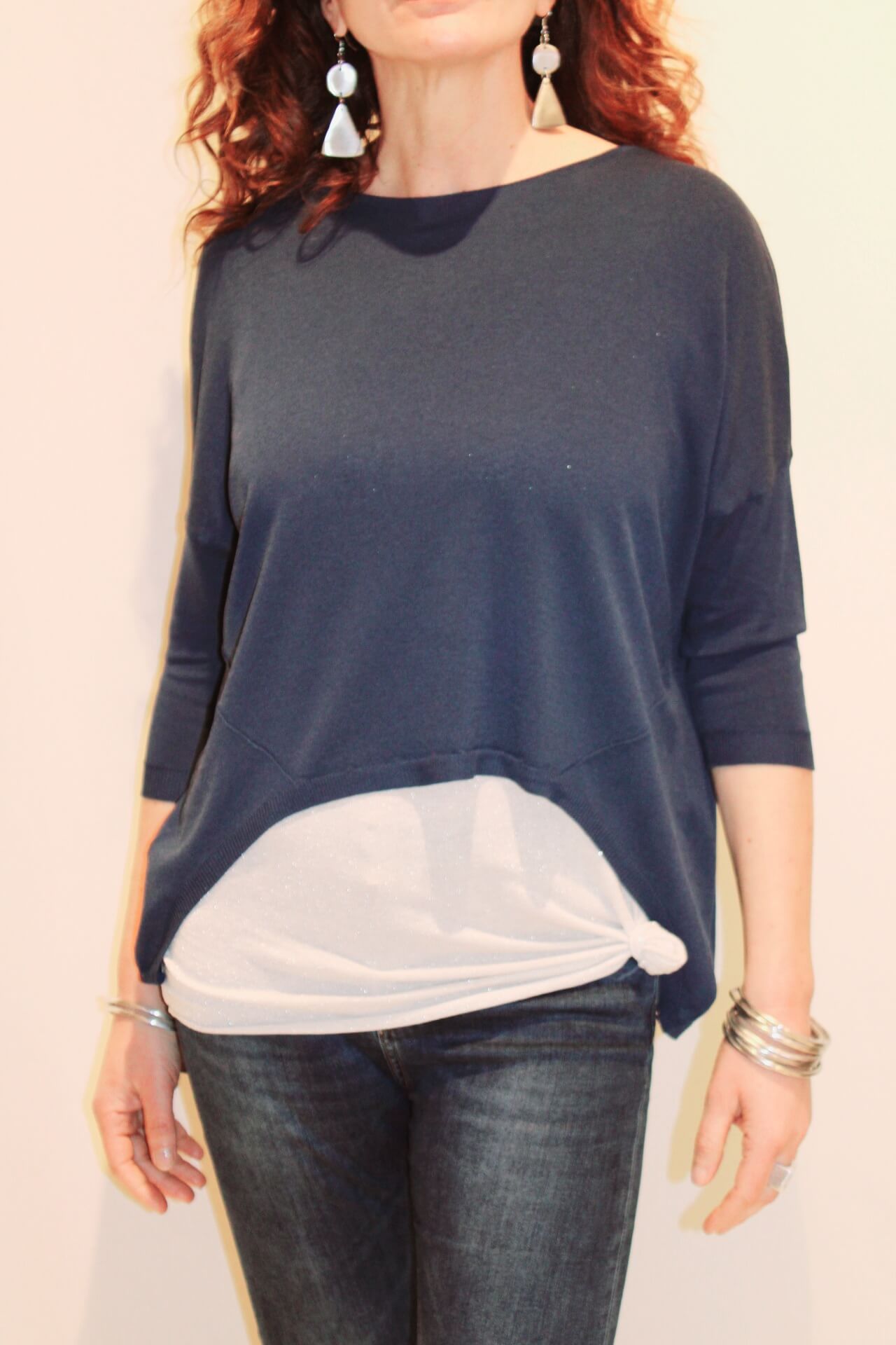 maglia viscosa smile 1